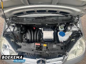 Mercedes A-klasse 170 Avantgarde Airco PDC LMV Elektrische Ramen picture 7