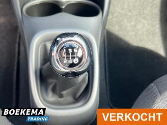 Toyota Aygo 1.0 VVT-i x-first Cruise-Control Arico picture 25