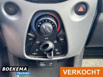 Toyota Aygo 1.0 VVT-i x-first Cruise-Control Arico picture 23