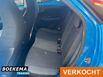 Toyota Aygo 1.0 VVT-i x-first Cruise-Control Arico picture 16