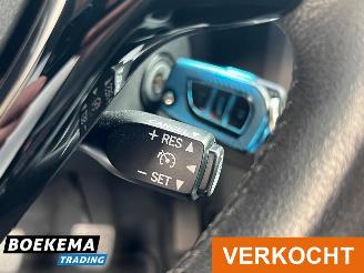 Toyota Aygo 1.0 VVT-i x-first Cruise-Control Arico picture 24