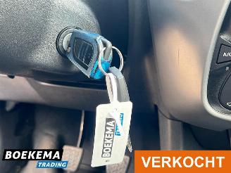 Toyota Aygo 1.0 VVT-i x-first Cruise-Control Arico picture 26