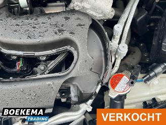 Toyota Aygo 1.0 VVT-i x-first Cruise-Control Arico picture 10
