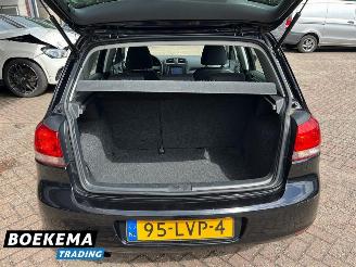 Volkswagen Golf 1.2 TSI Tour 6 bak Navi Cruise Airco picture 16