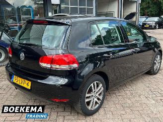 Volkswagen Golf 1.2 TSI Tour 6 bak Navi Cruise Airco picture 2