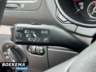 Volkswagen Golf 1.2 TSI Tour 6 bak Navi Cruise Airco picture 25