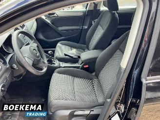 Volkswagen Golf 1.2 TSI Tour 6 bak Navi Cruise Airco picture 13