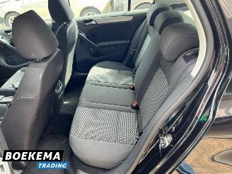 Volkswagen Golf 1.2 TSI Tour 6 bak Navi Cruise Airco picture 15