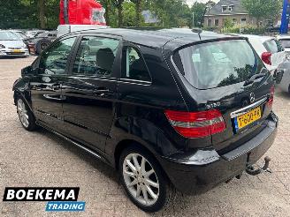 Mercedes B-klasse 160 Business Class Stoelverwarming Navi Trekhaak picture 3