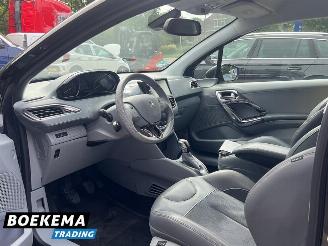 Peugeot 208 1.6 VTi 120PK Allure Stoelverwarming Navi Clima picture 11