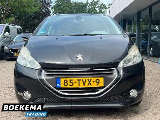 Peugeot 208 1.6 VTi 120PK Allure Stoelverwarming Navi Clima picture 5