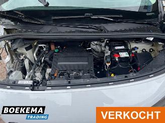 Opel Combo 136 50kWh Navigatie Airco Cruise picture 7