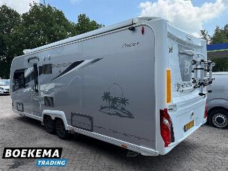 Elddis  Buccaneer Cruiser EP Levelsysteem Luifel Douche Fietsenrek Mover Zonnepaneel Schotel picture 3