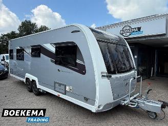 škoda karavany Elddis  Buccaneer Cruiser EP Levelsysteem Luifel Douche Fietsenrek Mover Zonnepaneel Schotel 2019/1
