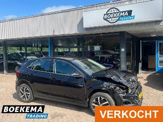 Damaged car Volkswagen Polo 1.0 TSI Comfortline ACC Navigatie Airco 5-Deurs 2019/6