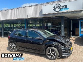 Avarii autoturisme Volkswagen Polo 1.0 TSI Comfortline ACC Navigatie Airco 5-Deurs 2019/6