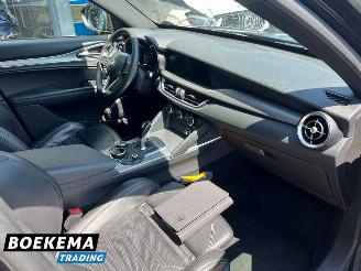 Alfa Romeo Stelvio 2.0 T AWD Super Stoel-/Stuur Verwarming Memory Keyless picture 22