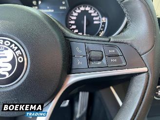 Alfa Romeo Stelvio 2.0 T AWD Super Stoel-/Stuur Verwarming Memory Keyless picture 31