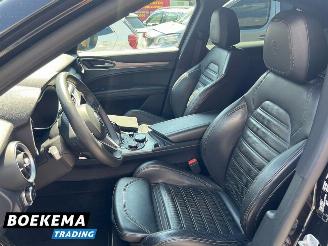 Alfa Romeo Stelvio 2.0 T AWD Super Stoel-/Stuur Verwarming Memory Keyless picture 17