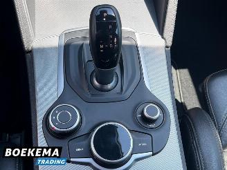 Alfa Romeo Stelvio 2.0 T AWD Super Stoel-/Stuur Verwarming Memory Keyless picture 29