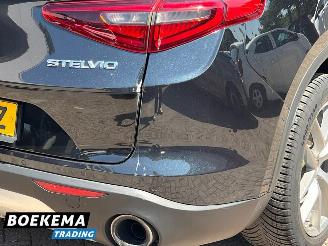 Alfa Romeo Stelvio 2.0 T AWD Super Stoel-/Stuur Verwarming Memory Keyless picture 15