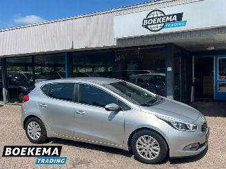  Kia Cee d cee'd 1.6 GDI 20th Anniversary Navi Cruise control Airco 2013/8