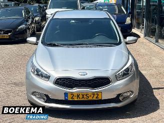 Kia Cee d cee'd 1.6 GDI 20th Anniversary Navi Cruise control Airco picture 5