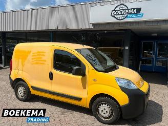škoda dodávky Citroën Nemo 1.4 HDi Elektrische ramen 2008/7