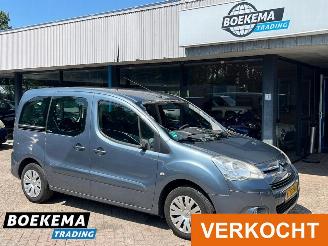 uszkodzony samochody osobowe Citroën Berlingo 1.6 VTi 120 Multispace Cruise-Control Airco Elektrische ramen 2011/5