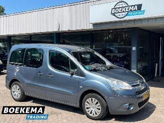 damaged passenger cars Citroën Berlingo 1.6 VTi 120 Multispace Cruise-Control Airco Elektrische ramen 2011/5
