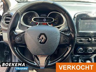 Renault Clio 0.9 TCe Expression Navi Cruise-Control Airco picture 17