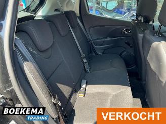 Renault Clio 0.9 TCe Expression Navi Cruise-Control Airco picture 13