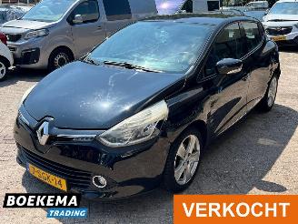Renault Clio 0.9 TCe Expression Navi Cruise-Control Airco picture 4