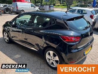 Renault Clio 0.9 TCe Expression Navi Cruise-Control Airco picture 3