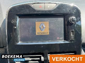 Renault Clio 0.9 TCe Expression Navi Cruise-Control Airco picture 19