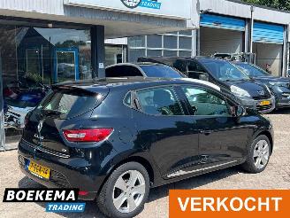 Renault Clio 0.9 TCe Expression Navi Cruise-Control Airco picture 2