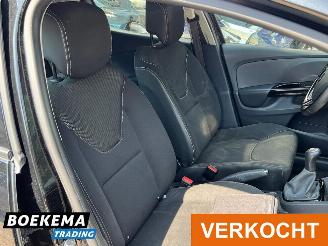 Renault Clio 0.9 TCe Expression Navi Cruise-Control Airco picture 15