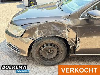 Volkswagen Passat Variant 1.4 TSI DSG ABT Keyless Panorama Leer Stoelverwarming picture 7