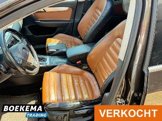 Volkswagen Passat Variant 1.4 TSI DSG ABT Keyless Panorama Leer Stoelverwarming picture 15