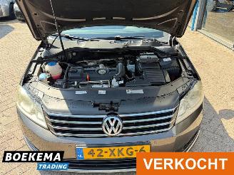 Volkswagen Passat Variant 1.4 TSI DSG ABT Keyless Panorama Leer Stoelverwarming picture 9