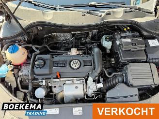 Volkswagen Passat Variant 1.4 TSI DSG ABT Keyless Panorama Leer Stoelverwarming picture 10