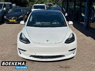 Tesla Model 3 Performance AWD 75 kWh Dual Motor Panorama picture 5