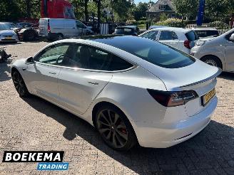 Tesla Model 3 Performance AWD 75 kWh Dual Motor Panorama picture 3