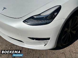 Tesla Model 3 Performance AWD 75 kWh Dual Motor Panorama picture 8