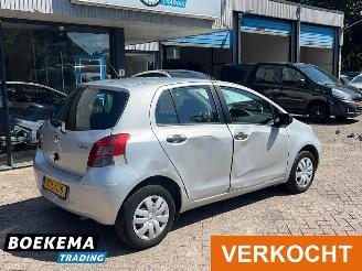 Toyota Yaris 1.0 VVTi Acces 5-Deurs Airco Elektrisch ramen picture 2