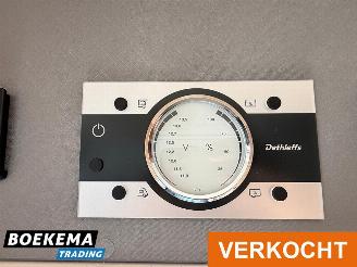 Dethleffs  JUST T 7052 140PK Automaat Garage Enkele-Bedden Dakairco Luifel Zonnepaneel picture 30