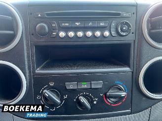 Peugeot Partner 120 1.6 HDi 75 L1 XR picture 20
