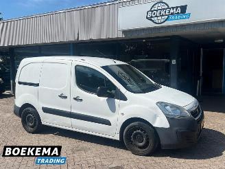 Peugeot Partner 120 1.6 HDi 75 L1 XR 2016/10