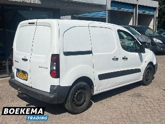 Peugeot Partner 120 1.6 HDi 75 L1 XR picture 2