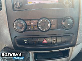 Volkswagen Crafter 35 2.0 TDI 140PK 2xSchuif Stoelverwarming Navi Clima picture 26